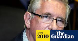 The NUT's John Bangs