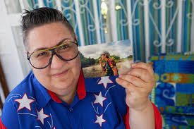 Queering the Archive With Kate Messer: "Your own culture is worth a  memory."