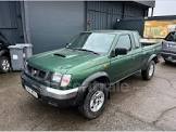 Nissan-Pick-Up