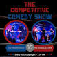 The Competitive Comedy Show event image