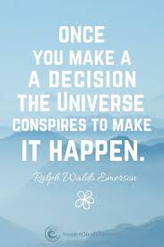 Ralph Waldo Emerson Motivational Quote Motivational Quotes Work Quotes Universe Quotes