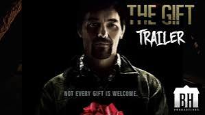 The Gift | Official Trailer