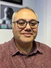 Mark Santos's Instagram, Twitter & Facebook