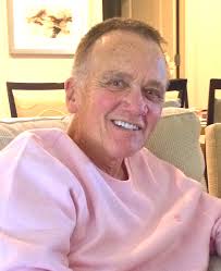 Howard Covington Obituary