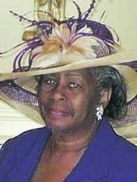 Elizabeth Avery Obituary