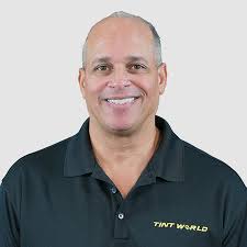Tint World