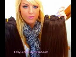 Foxy Locks Extensions Colour S Find Your Perfect Shade Youtube Последние твиты от foxy locks ~ hair (@foxylocks). foxy locks extensions colour s find your perfect shade