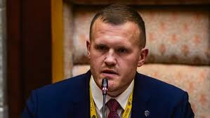 Let's welcome our new members! William Getty, Angelo Bertoni, Agnes  Ignacio, Maryann Brown, Afredo V Villa, Jerry Kegley, TJ Breckinridge,  Teflon Reggie, Homero Raymundo, Joe Esparza, Shane LeMonte, Ian Hultgren,  Robert Parks,