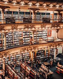The Most Beautiful Bookstore I Ve Ever Set Foot In Thoughts One Of The Most Incredible Book Shops Can Be F Buenos Aires Travel Argentina Travel Travel