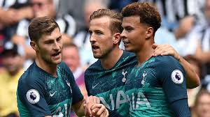 Fulham were due to play spurs at the tottenham hotspur stadium on wednesday evening; Tottenham V Fulham Preview Spurs Start Wembley Run Football News Sky Sports