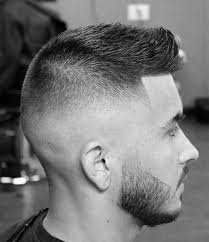 Welcome to the golden era of short haircuts! 50 Low Fade Haircuts For Men A Stylish Middle