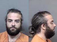 Citrus County Mugshots Oct. 11, 2019