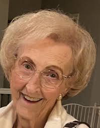 Gloria McNett Obituary and Online Memorial (2024)
