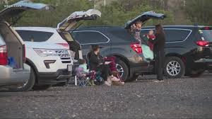 Great family entertainment at your local movie theater. Drive In Theaters Reopen As A Socially Distant Venue Thv11 Com