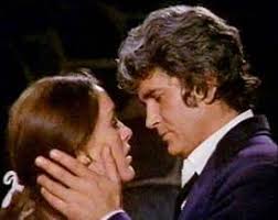 Bonanza" Forever (TV Episode 1972)