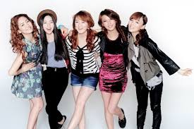 The Wonderful B Sides Of The Wonder Girls Seoulbeats