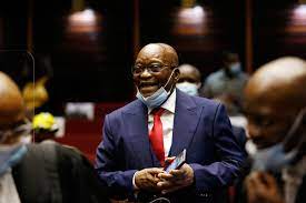 She obtained her b proc from the university of zululand and her llm degree at harvard law school. Pod6vvpq 9h60m