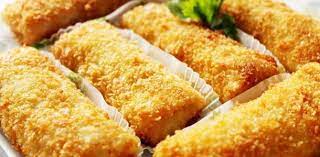 Check spelling or type a new query. Resep Risoles Isi Ayam Kentang Wortel Sukamemasak Com