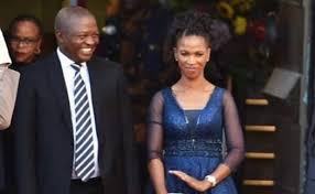 Dd mabuza house in barberton. A Walk Through David Mabuza S Family With Wife Nonhlanhla Patience Mnisi