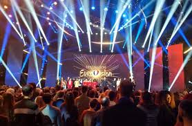 Découvrez les favoris de marie myriam (video) destination eurovision 2019 : Destination Eurovision 2019 Efr12 Radio Eurovision