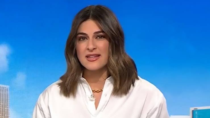 Sarah Abo leaving Today: Nine presenter departs show just months after baby