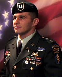 Green Beret Foundation hat in...