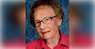 Obituary information for Maxine Matilda House