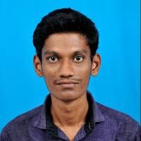 10+ "Arun Ramar" profiles