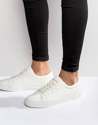 Jun 15, 2021 · weather stations; Asos Design Weisse Sneaker Asos