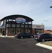 Search car jet washer near me now & read this article! Find The Nearest Fuller S Full Service Carwash Location