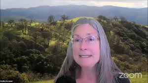 Welcome with Bringing Back the Natives Tour Coordinator Kathy Kramer