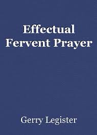 A key to hearing god's voice in 2021 if prayer is when you talk to god, meditation is when you listen to god. one of the most prevalent questions among the christian sect is, how can i hear from god? or. Effectual Fervent Prayer Chapter 6 Jacob Prevailing Prayer Book By Gerry Legister