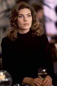 Kelly Mcgillis In Made In Heaven 1987 Kelly Mcgillis Actresses Cara Delevigne