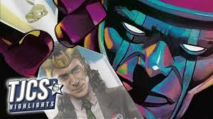 In 2009, kang was ranked. Kang The Conqueror A Time Keeper In Loki Youtube