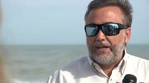 Dune restoration project highlights increasing erosion