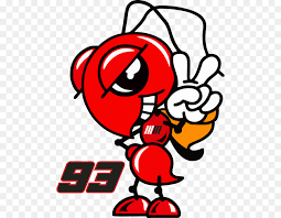For example, as a young rider, you need to have more than a background of racing on asphalt. 2013 Grand Prix Motorcycle Racing Season Logo Vektor Grafik Clipart Marc Marquez Png Herunterladen 538 700 Kostenlos Transparent Fiktiver Charakter Png Herunterladen