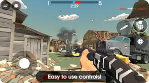 Danger close games (formerly dreamworks interactive and ea los angeles) was an american video game developer based in los angeles. Danger Close For Android Apk Download
