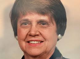 Jeanette Gibbons Obituary (1929