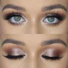 8 Eye makeup ideas