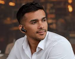 Jabra Talk 25 SE-Monoheadset Med Bluetooth