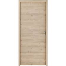 Bloc Porte Chene Plaque Naiade Bloc Porte Porte Interieur Bois Portes