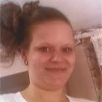 Obituary information for Amanda Joann Och