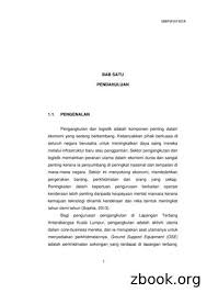 Latar belakang kawasan kajian geografi. Bab 1 Pengenalan 1 1 Latar Belakang Kajian Pdf Free Download