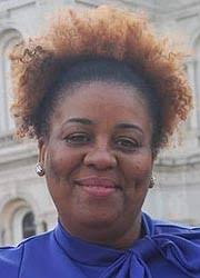 Jacqueline T. Addison, Maryland State Delegate