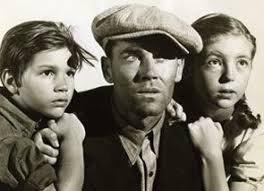 Sociology Terms from The Grapes of Wrath Study Guide Flashcards