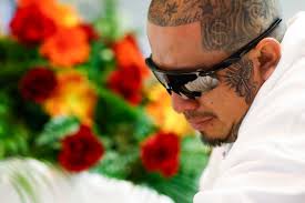 Photos: Funeral service for teen killed in a road-rage incident