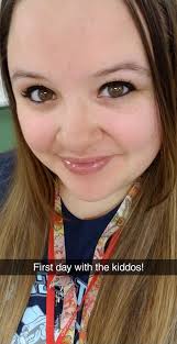 Name: Samantha Escobedo Years of Teaching: 6 Subject: ELAR Grades: 7th  District: Judson ISD Campus: Metzger MS Favorite colors: Black, Maroon  Favorite candy: Reese's, KitKats, Gummy Bears Favorite snack: Hot Cheetos  Favorite