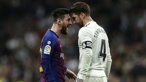 Real madrid vs fc barcelona 2020 en marca.com. Barcelona Real Madrid Prepare For Politically Charged Clasico Catalonia News Al Jazeera