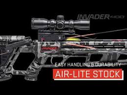 Maybe you would like to learn more about one of these? Wicked Ridge Invader 400 Crossbow Review Forgotten Hunter