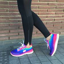 Check spelling or type a new query. Skechers Black Rainbow 56c676